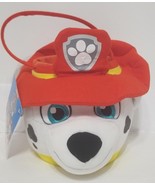 Paw Patrol Marshall Medium Plush Easter Basket - $36.09 CAD