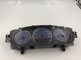 2008 Buick Lucerne Speedometer Instrument Cluster 100687 Miles OEM H04B25050 - £41.56 GBP