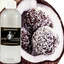 Chocolate Coconut Fragrance Oil Soap/Candle Making Body/Bath Products Pe... - £8.60 GBP+