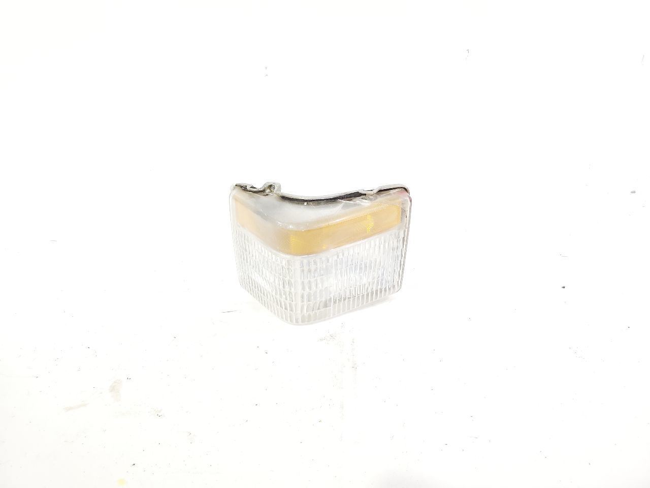 1990 1991 1992 Cadillac Brougham OEM Right Cornering Light 16511550 Some... - $205.12