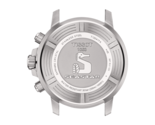 Tissot Seastar 1000 Chronograph Black Dial 45.5 MM Watch T120.417.17.051.03 - $389.50