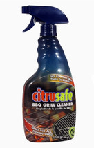 Citrusafe 23-fl oz Grill Grate/Grid Cleaner  - £9.27 GBP