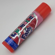 Lip Smacker Lip Balm - Fanta Strawberry - Bonne Bell Nos Collectible - £3.87 GBP