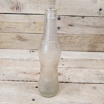 Whistle Soda Bottle Richmond VA 6 1/2 Ounces - £10.01 GBP