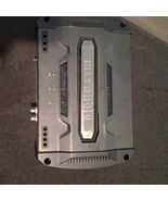 MTX Audio Amplifier Rfl300dlD 600 Watts Class D Monoblock Subwoofer Ampl... - $117.81