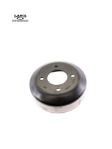 MERCEDES W221 W216 W211 W219 164 ENGINE MOTOR COOLANT WATER PUMP PULLEY ... - $14.84
