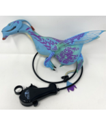Disney Parks Avatar Bashee Puppet Toy Blue - $39.99