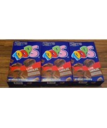 Lot of 3 Toops Extra Chocolate Cereal - $373.67 MXN