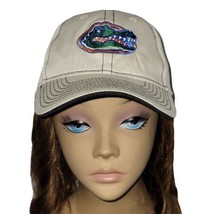 ADIDAS University Florida Gators  Small Med Hat UF Allstate Sugar Bowl 3... - $19.68