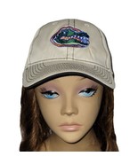 ADIDAS University Florida Gators  Small Med Hat UF Allstate Sugar Bowl 3... - £14.78 GBP