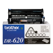 Brother Genuine Unit, DR620, Seamless Integration, Yields Up to 25,000 P... - £202.82 GBP