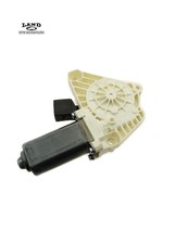 MERCEDES R231 SL-CLASS DRIVER/LEFT FRONT DOOR GLASS WINDOW REGULATOR MOTOR - $9.89