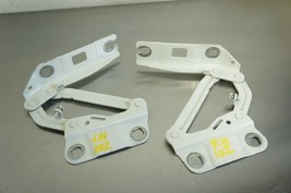 2006-2011 Mercedes X164 GL450 ML550 R350 Hood Bonnet Hinge Hinges Set OEM - $58.87
