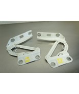 2006-2011 Mercedes X164 GL450 ML550 R350 Hood Bonnet Hinge Hinges Set OEM - $1,078.34 MXN