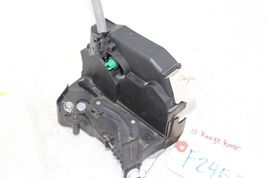 06-13 RANGE ROVER Rear Right Door Lock Latch Actuator F2453 image 5