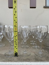 Arcoroc Wine Glass 7 inch - $93.15 MXN