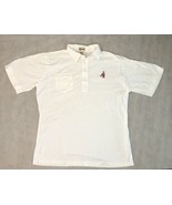 Vintage Ohio Wesleyan University Polo Shirt Men’s XXL* Battling Bishops ... - $26.85