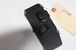 2007-2011 BMW E90 FRONT RIGHT SEAT CONTROL SWITCH K7389 image 8