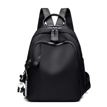 Ckpack oxford waterproof classic elegant girl rucksack shopping leisure school bag 2021 thumb200