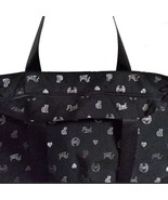 Victoria Secret Pink Tote Bag Logo weekender Getaway Beach Bag NWT LQQK ... - $27.36 CAD