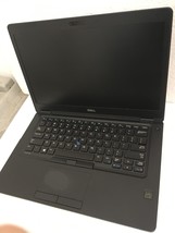 DELL Latitude 5480 14 inch used laptop for parts/repair - $550.81 MXN