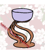 Cup Digital Clipart C3 - $37.30 MXN