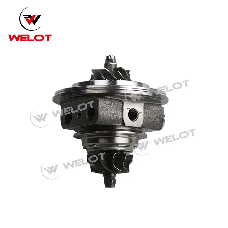 K03 53039880248 Balanced Turbo Cartrie 53039880150 CHRA Core 53039880142 For VW  - £319.95 GBP