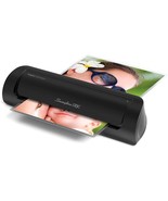 Inspire, Thermal, 9 Inch Max Width, Quick Warm-Up Swingline Gbc Laminator - £70.49 GBP