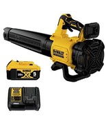 DEWALT 20V MAX* XR Leaf Blower, 125-MPH, 450-CFM (DCBL722P1) - $1,219.35 CAD