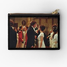 Pride And Prejudice Click To See Other  Zipper Pouches Storage Panties So Packag - £46.34 GBP