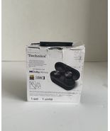Technics Reference Class AZ-100 Noise Cancelling Earbuds New Open Box - $200.00