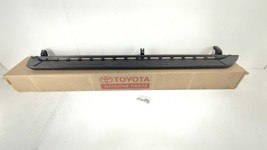 New OEM Genuine Toyota Side Step 2005-2015 Tacoma Crew Cab PT212-35055 R... - $173.25