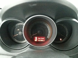 Speedometer US Market Hatchback With Cruise Fits 11-13 FORTE 104918917 - $79.40