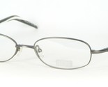 BCPC BP-187 Farben 29 Grau Brille Metall Rahmen 53-18-136mm Japan - £107.23 GBP