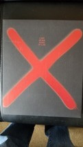 MADONNA - X VIP CONCERT WORLD TOUR PROGRAM BOOK - STILL SEALED CONDITION - $245.00