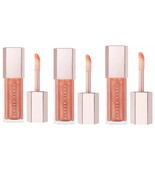 3X Fenty Beauty Rihanna Gloss Bomb Lip Luminizer, Baby Brut, travel size - $36.79 CAD