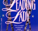 Leading Lady by Kate Coscarelli / 1994 Paperback Romance  - £0.90 GBP