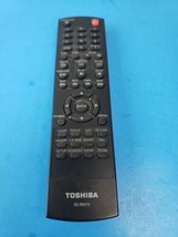 Toshiba SE-R0313 DVD Remote Control Unit SD7200KU SD7200KC SDK980 SDK990KU - $14.84