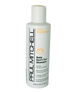 Paul Mitchell Baby Dont Cry Shampoo Former Packaging 33.8 oz - $59.99
