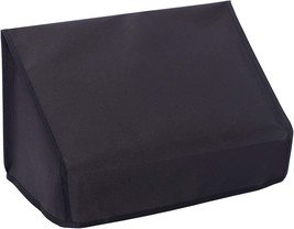 The Perfect Dust Cover, Black Nylon Cover Compatible With Xerox Documate... - £27.47 GBP