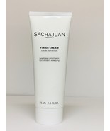 Sachajuan Finishing Cream Full Size 75ml 2.5 fl. oz. - $33.82 CAD