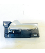 2011 - 2021 Jeep Grand Cherokee Front Left Driver Door Interior Pull Han... - $570.03 MXN