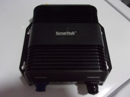 Simrad Navico Lowrance SonarHub Network Expansion Port Module SONAR HUB ... - $5,068.99 MXN