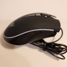 zeus e2 5 Button  Gaming Mouse - £4.70 GBP