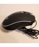 zeus e2 5 Button  Gaming Mouse - £4.61 GBP