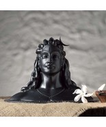Adiyogi Shiva Statue For Pooja and Gift 4 INCH By Isha Life - Free Shipp... - £16.56 GBP
