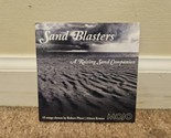 Sand Blasters: A Raising Sand Compilation (CD, 2021, Mojo) October 2021 - $9.49