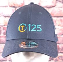 New Era 9Forty Timken T125 Navy Baseball Cap Adjustable - €8,20 EUR