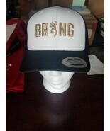 Browning Cap Snapback upc 023614489702 - $657.32 MXN