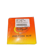 SP Piston Kit 09-746-02, Non-Coated Type - €12,36 EUR